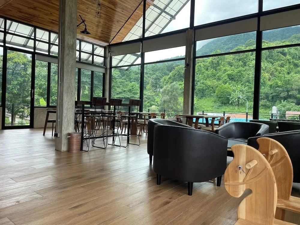 Doi Luang Scene