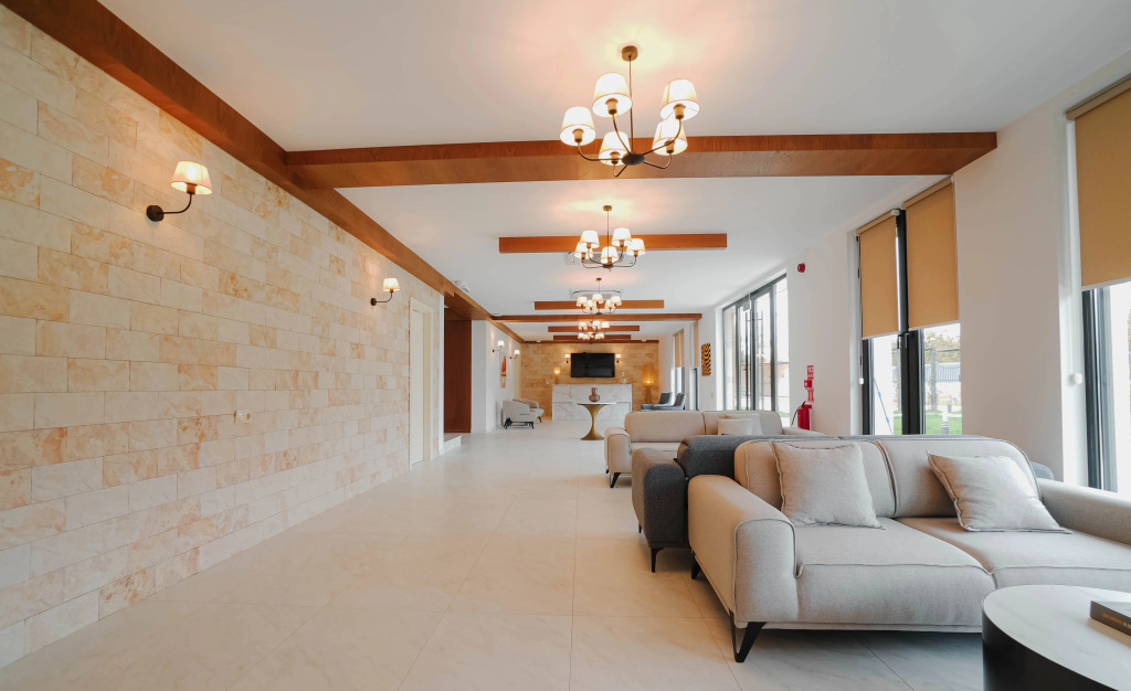 Mikheilis Marani Boutique Hotel