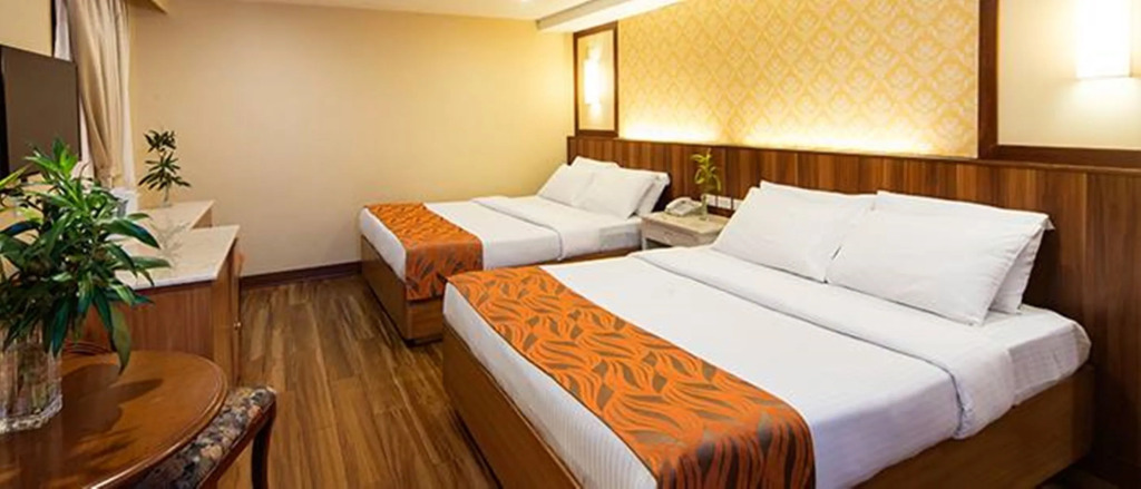 Hotel Veniz Burnham