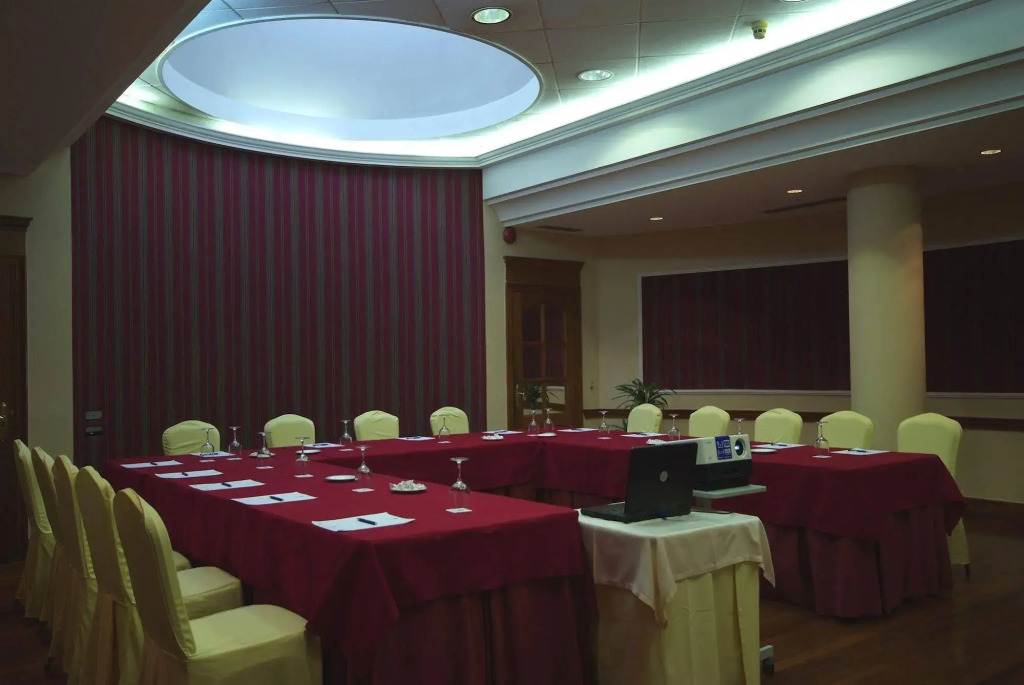 Hotel Hoyuela