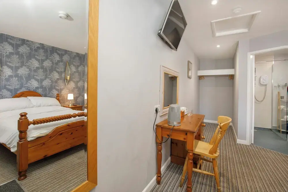 The Angel Inn – Pub, Dine & Stay Misson