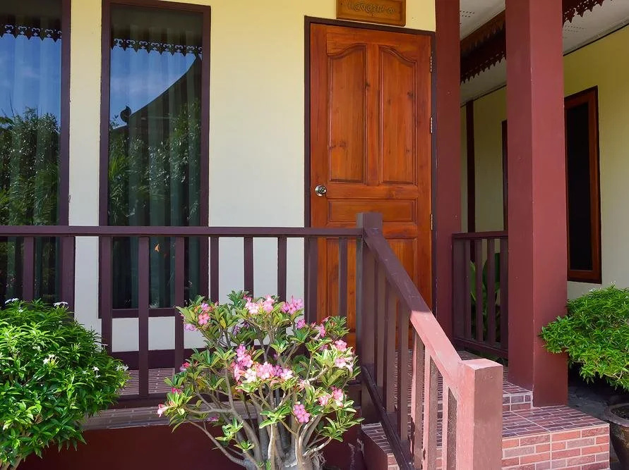Sangaroon Resort