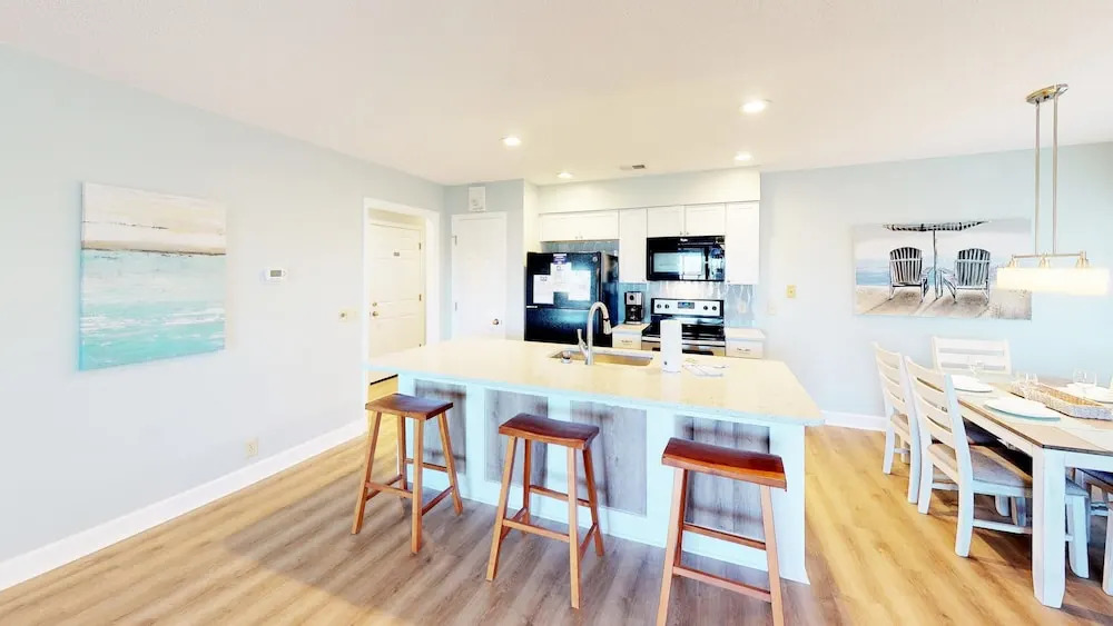 River Creek 1 by Coastline Resorts