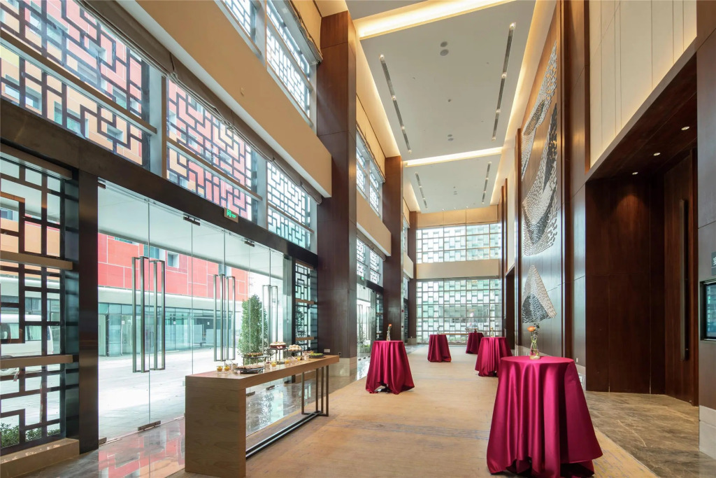 Hgi Zhuhai Hengqin