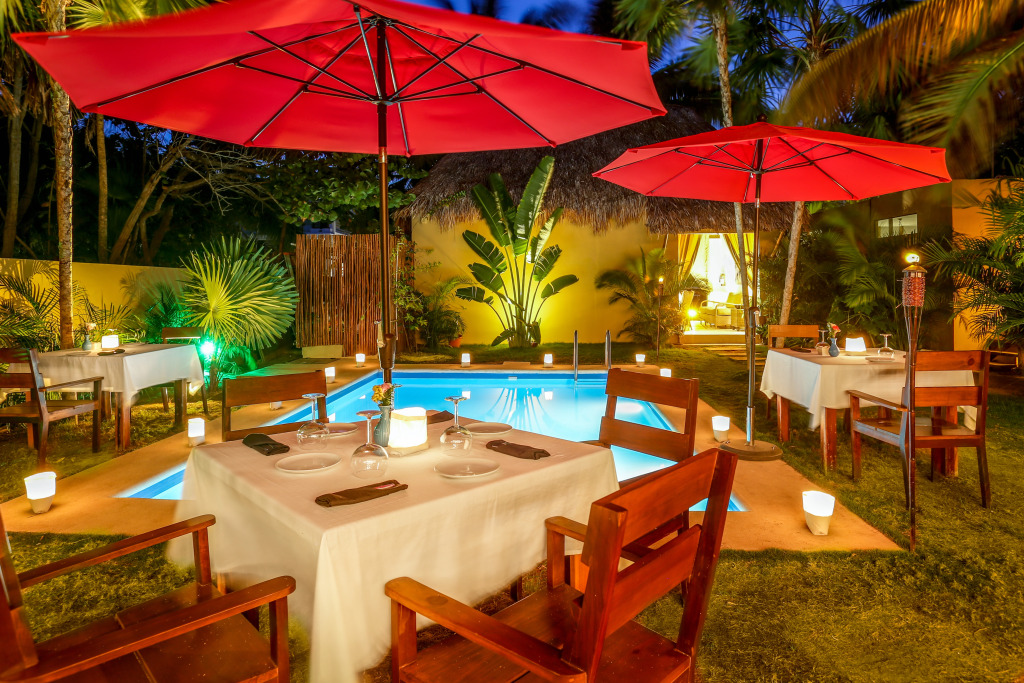 Arenablue Tulum