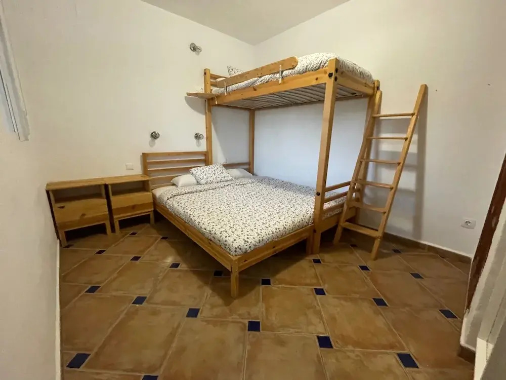Lovely 10-Bed Villa with Private Pool & Garden