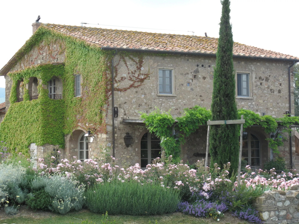 Relais SantElena