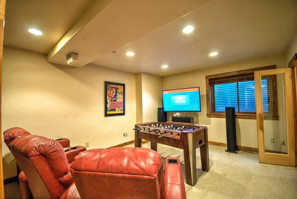 Overlook Chalet