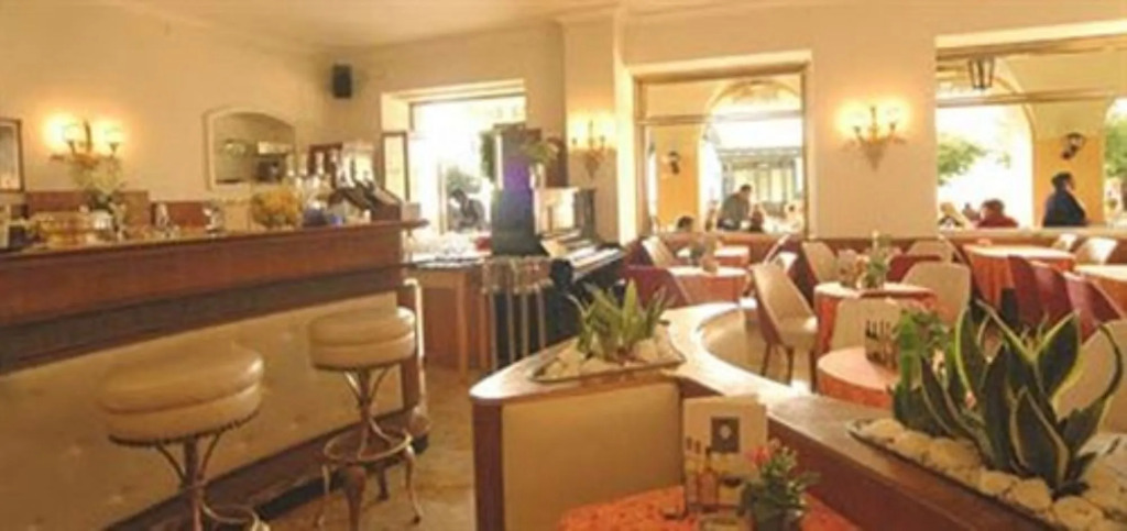 Hotel Du Lac & SPA