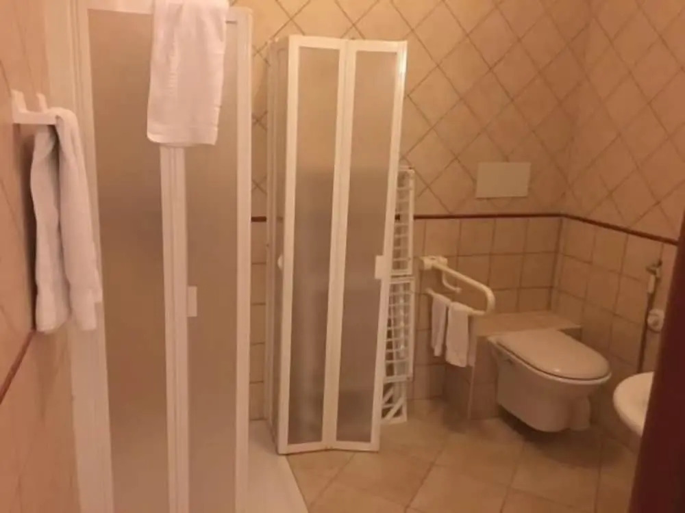 Residence Villa Candida