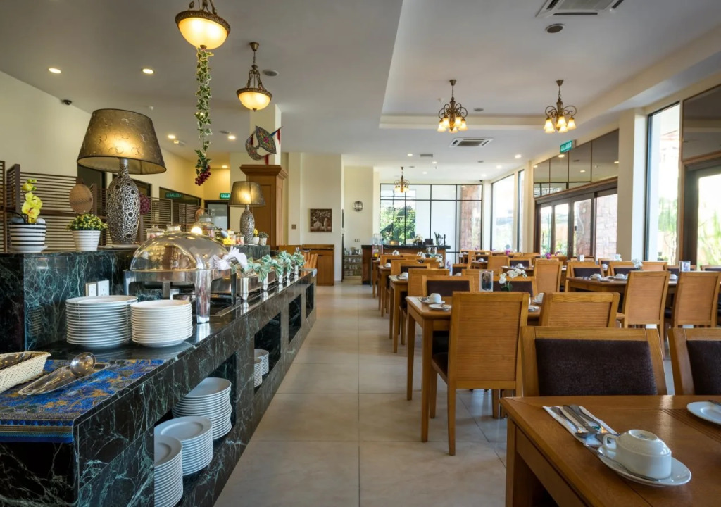 Tok Aman Bali