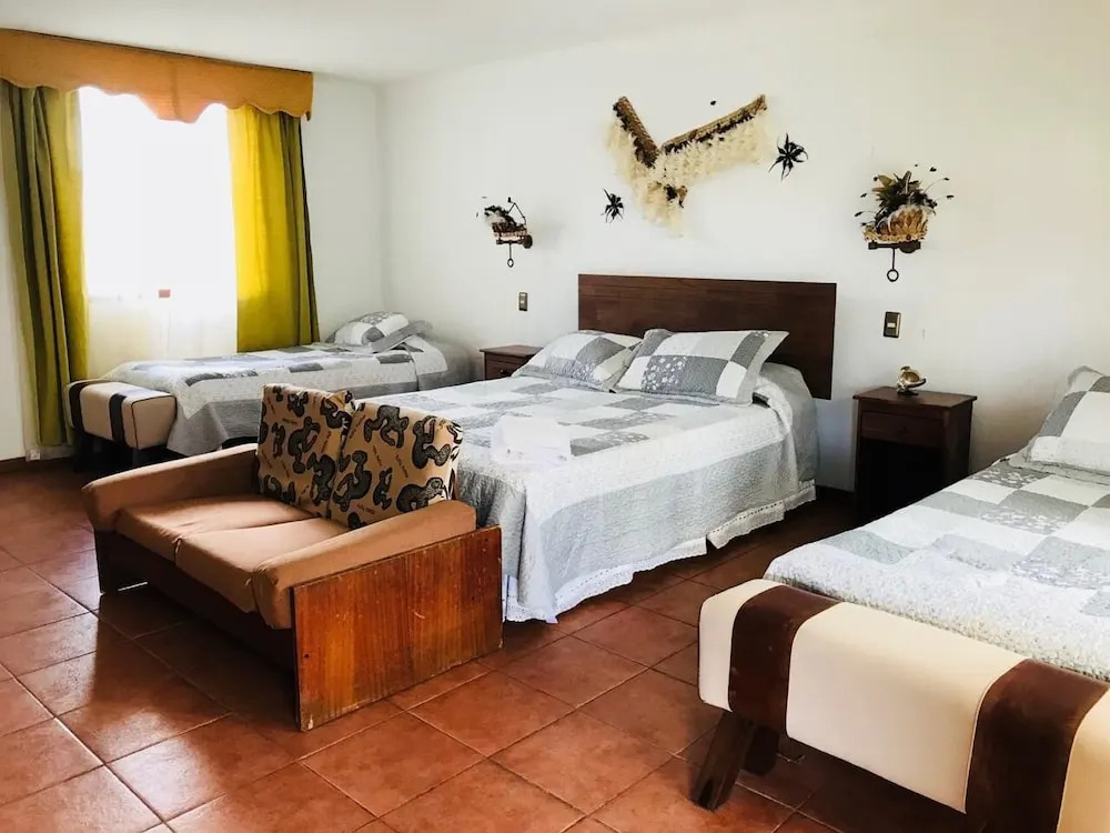 Harepakoba Guest House