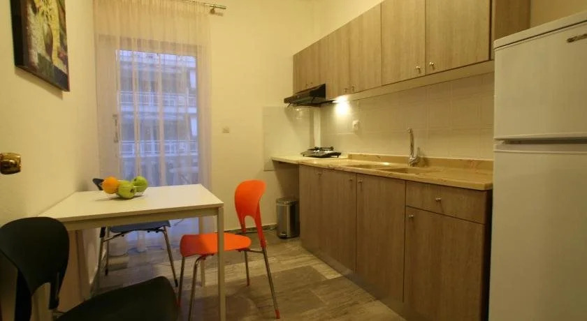 Hotel Kostas