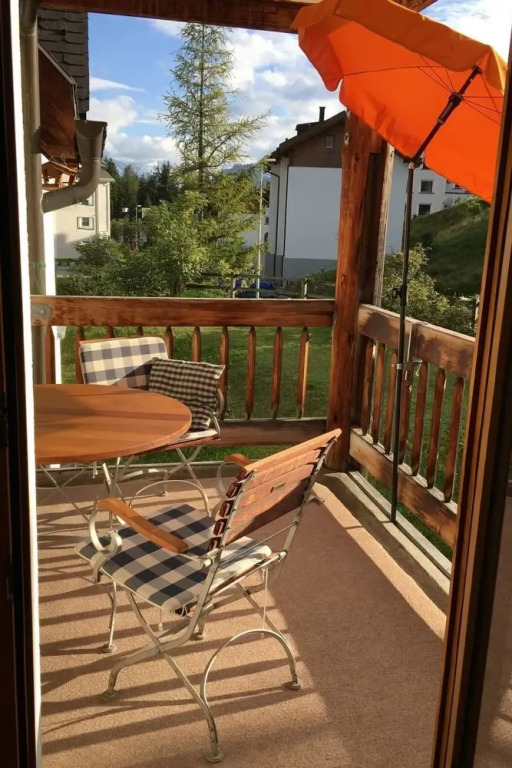 Schweizerhof Drescher Vaz Obervaz