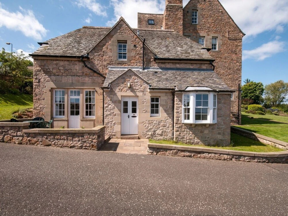 Tern Cottage