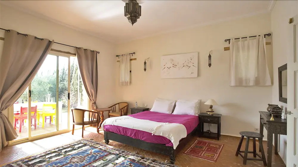 Villa Illi