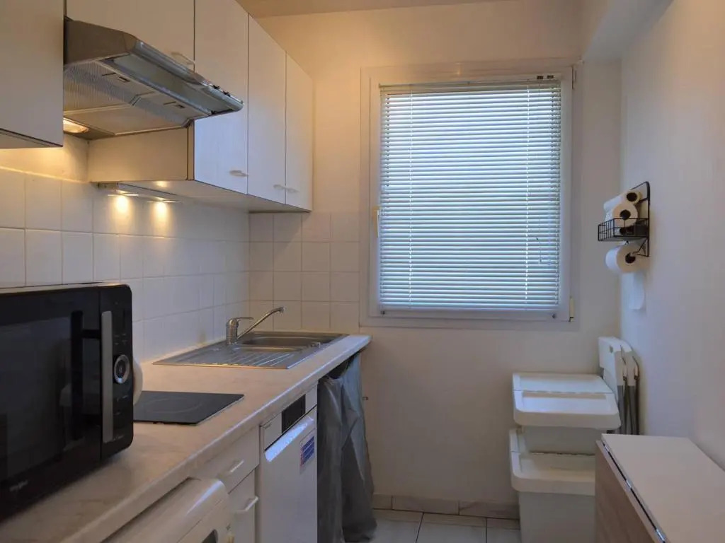 Appartement Collioure, 3 pièces, 6 personnes - FR-1-225-705