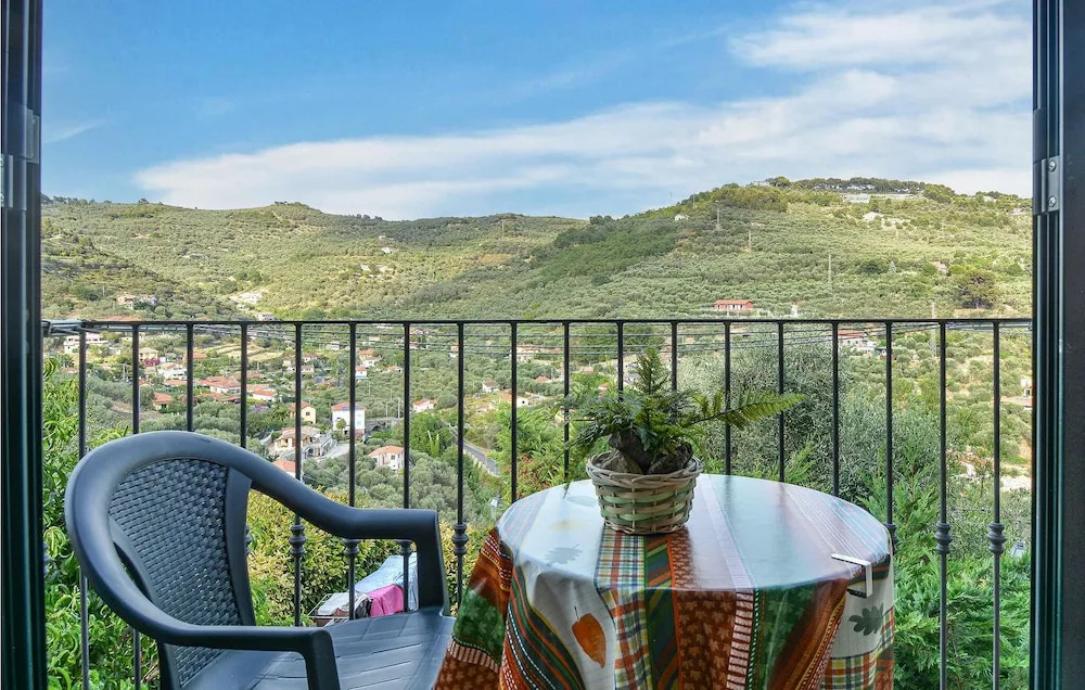 Nice Home in Imperia With Wifi and 1 Bedrooms
