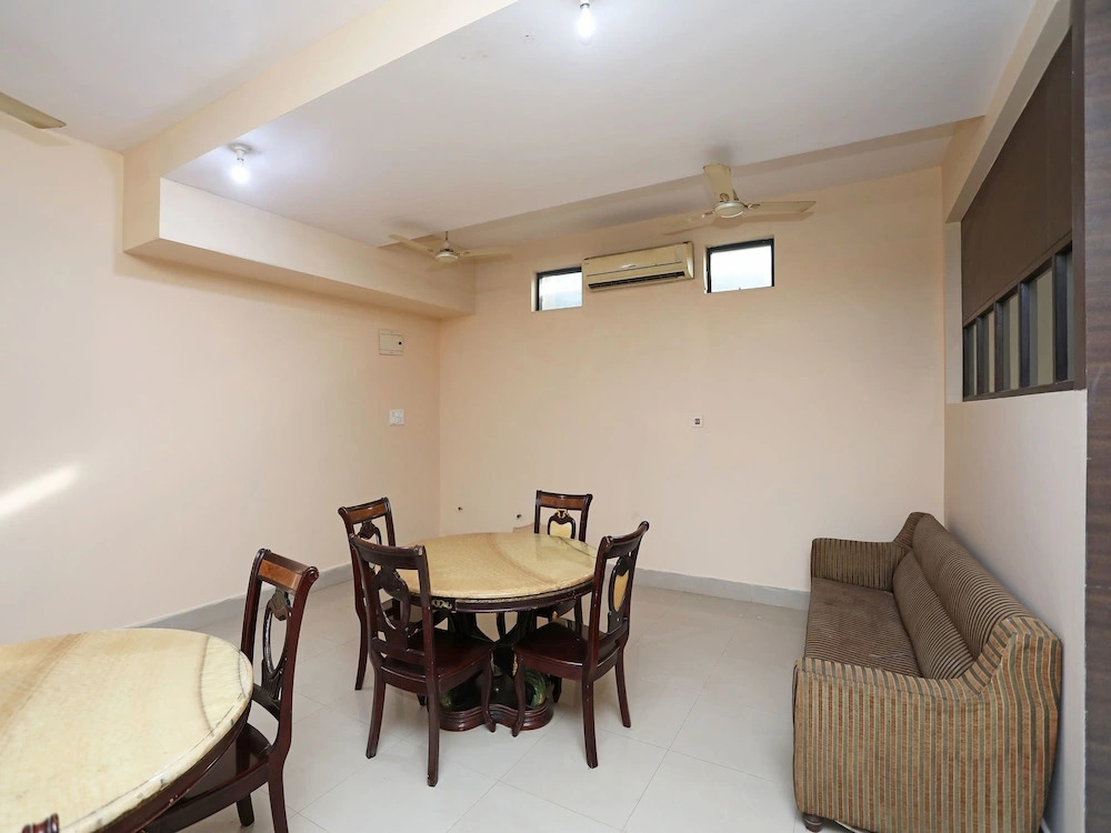 OYO 16586 Pragati Beach Resort