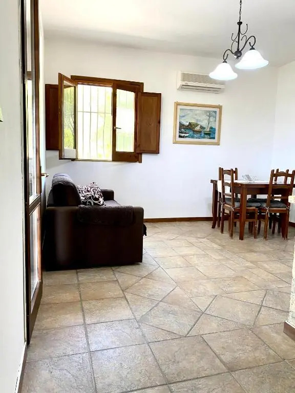 Villa Lo Scoglio