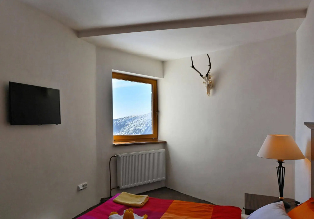 Hotel Labská bouda