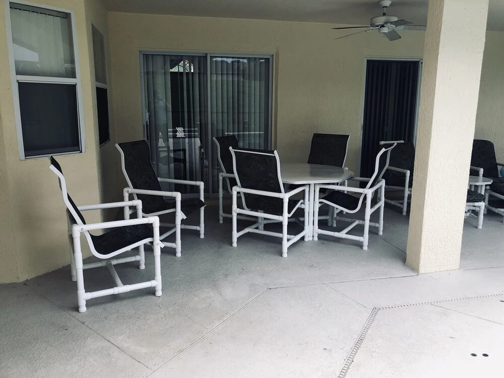 Gorgeous 4 Bed Home with Private Pool and Game Room in Disney Area TR346MD