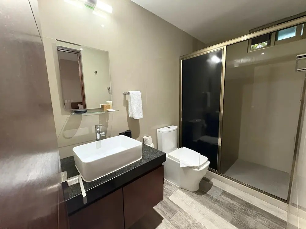 Hotel Piedra del Caribe Puerto Morelos
