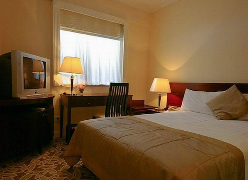Asset Hotel Shanghai
