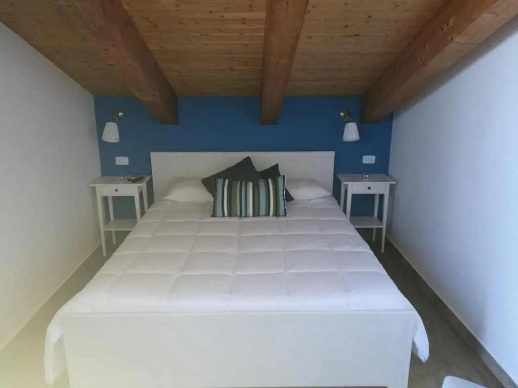 B&B Stella del Cilento Rooms "Vista sul Golfo "