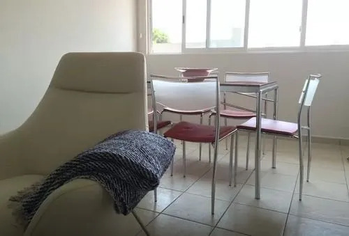 2 Beds 2 Baths Rooms Condesa