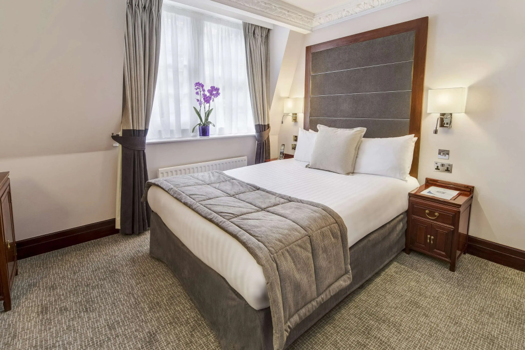 Gem Fitzrovia Hotel