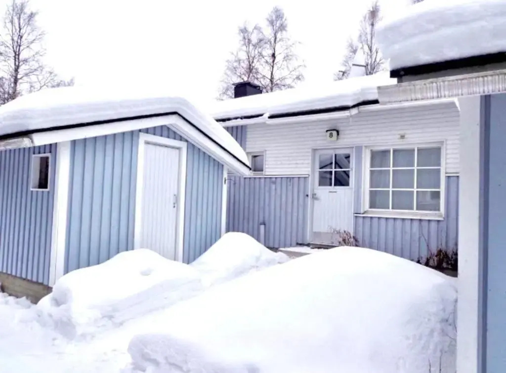 Cozy house with sauna 10 min walk to Santa Claus Village