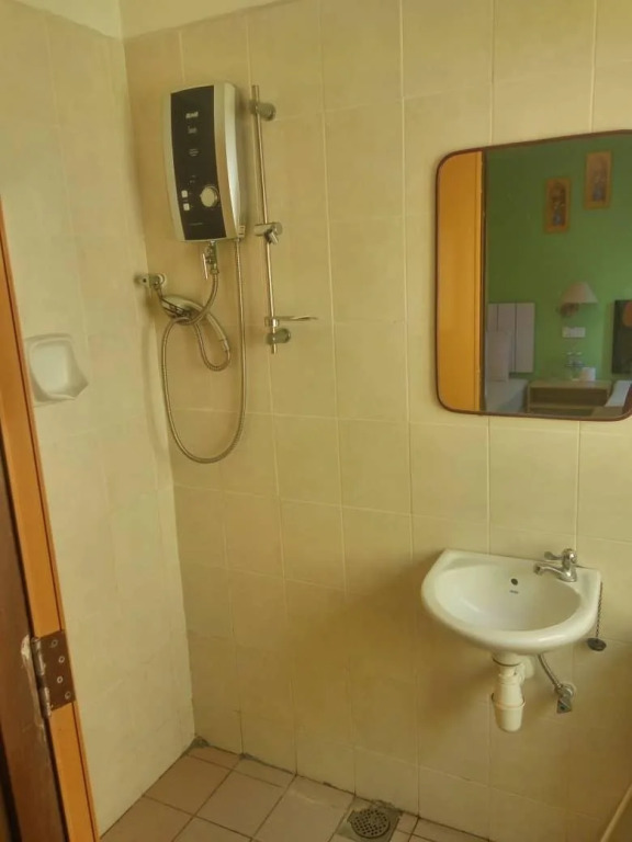 Pudu Inn Hotel