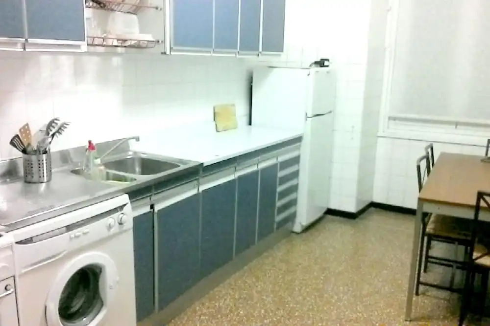 Apartment With one Bedroom in Genova, With Wifi