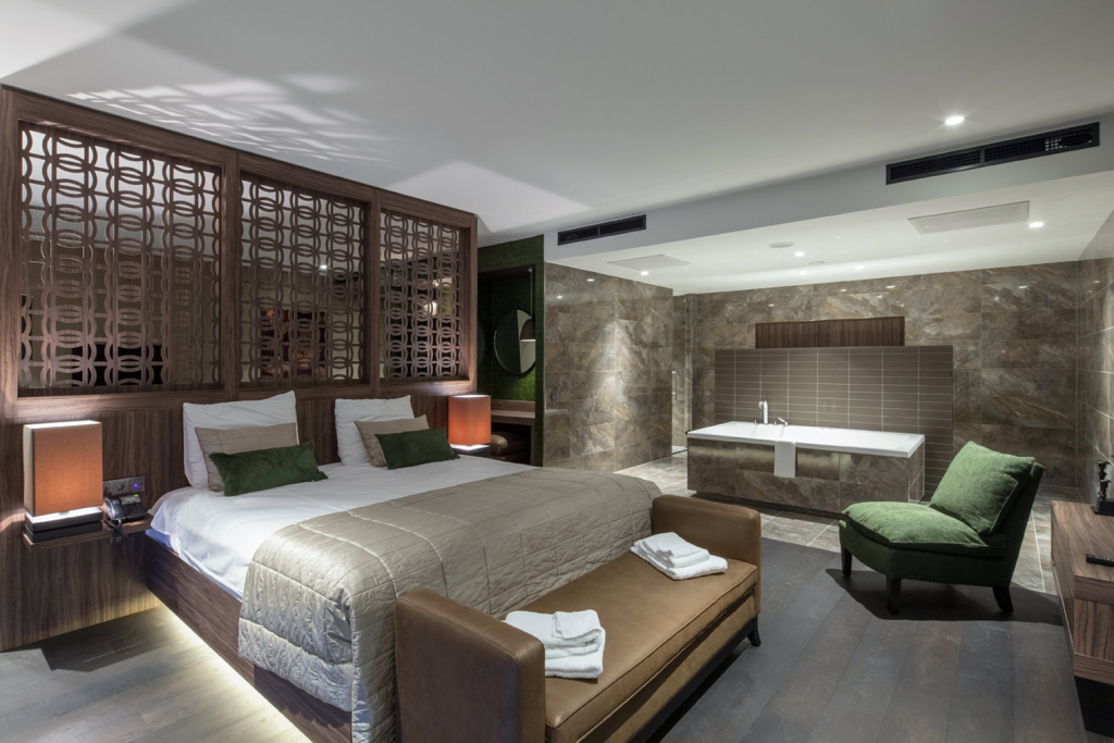 Van Der Valk Hotel Zwolle