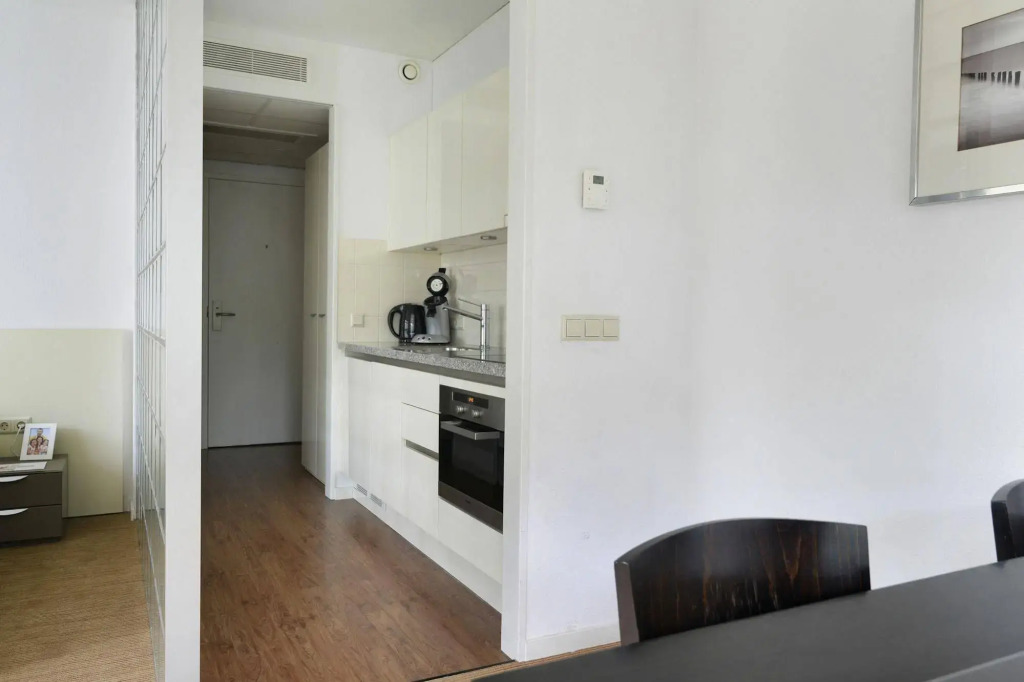 Htel Serviced Apartments Amstelveen