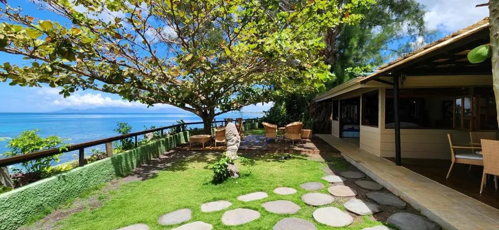 Villa Coco Lagoon