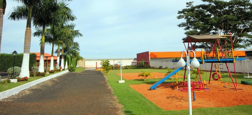 Pousada Vovô Brunholi