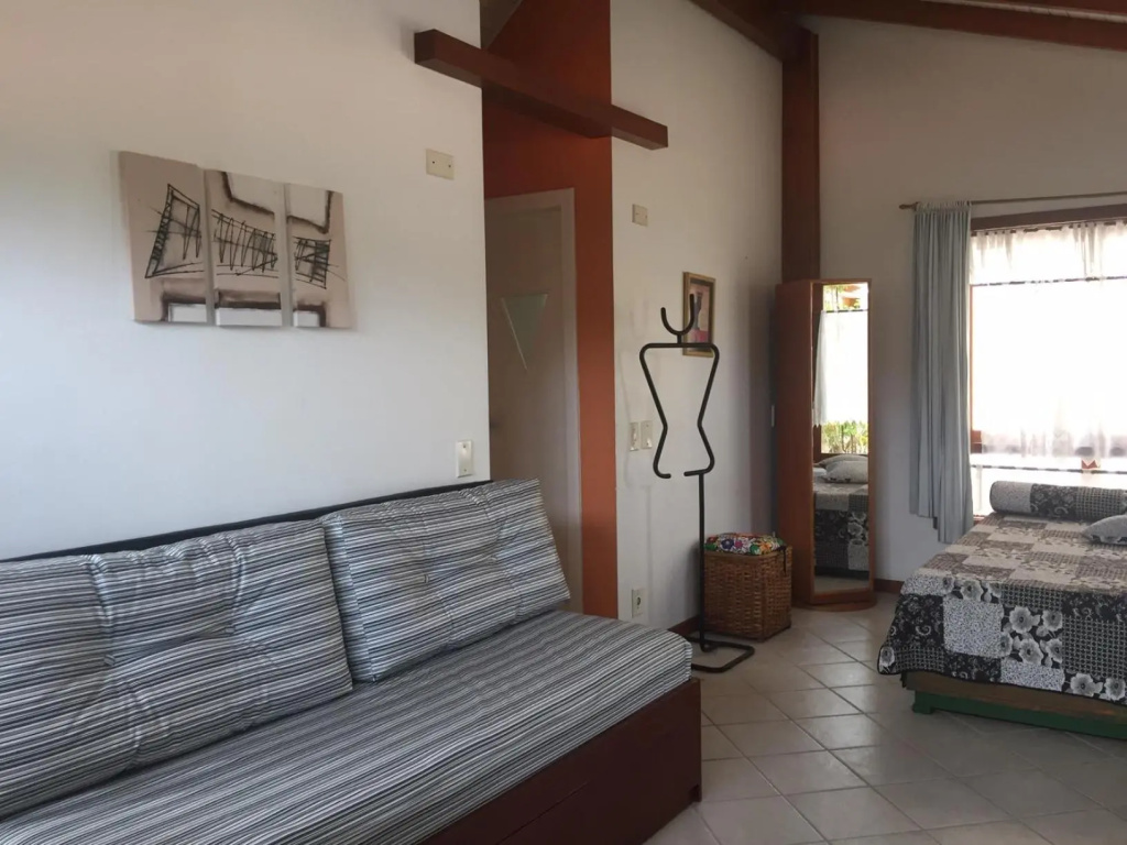 Apartamentos Morada do Canto - 130m da praia principal Bombinhas