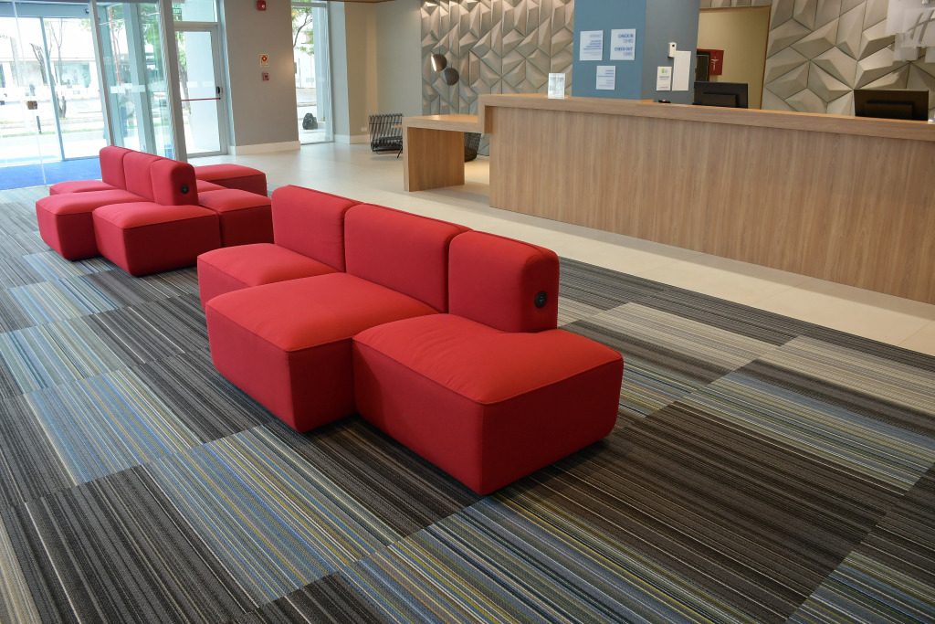 Holiday Inn Express Asuncion Aviadores by IHG