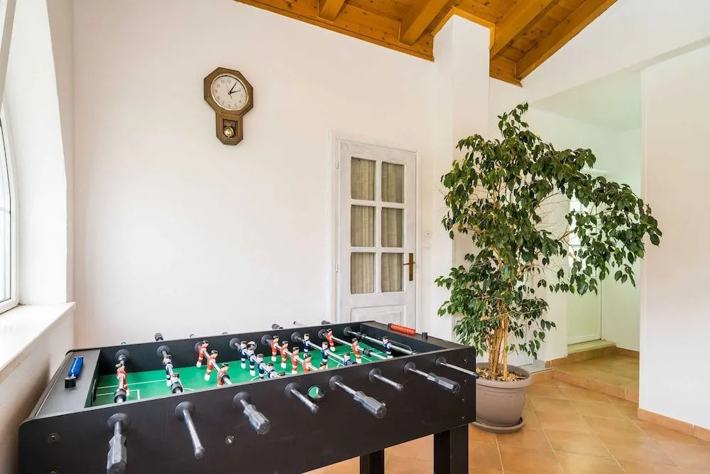 Villa Ro-Ma