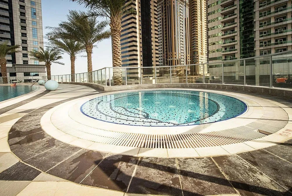 HiGuests Vacation Homes - Torch Tower