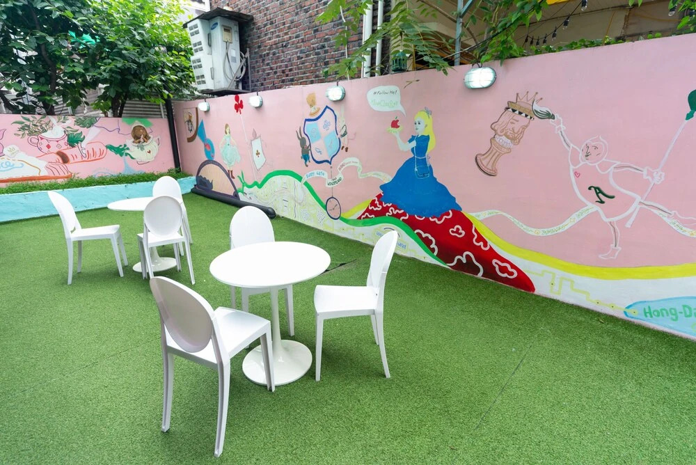 Sounlin Guesthouse - Caters to Women