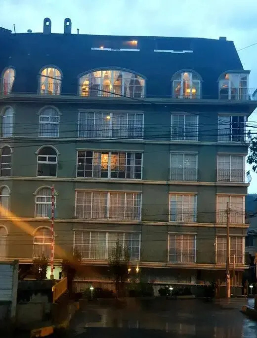 LA REALEZA APARTAMENTO desayuno incluido