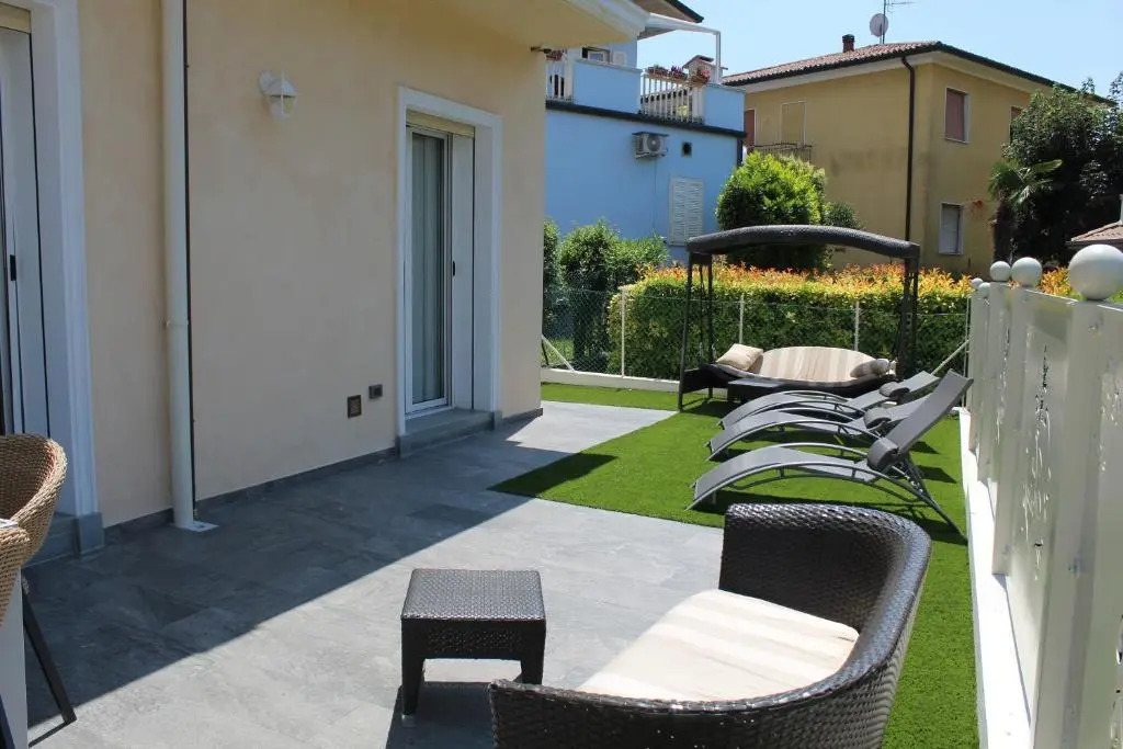 Villa Martina