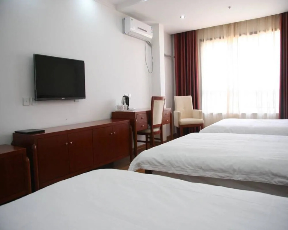 Handan Kailin Business Hotel