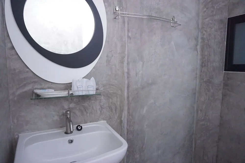 The Ele Hotel Ranong - SHA Extra Plus