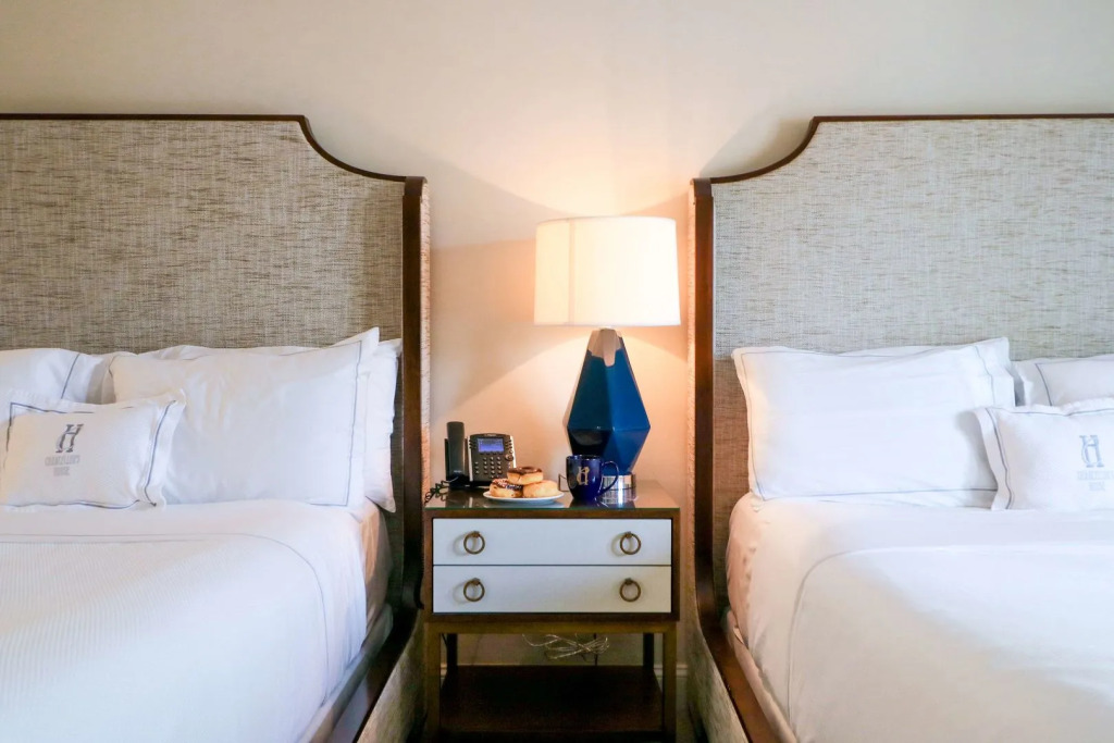The Oliver, Oxford