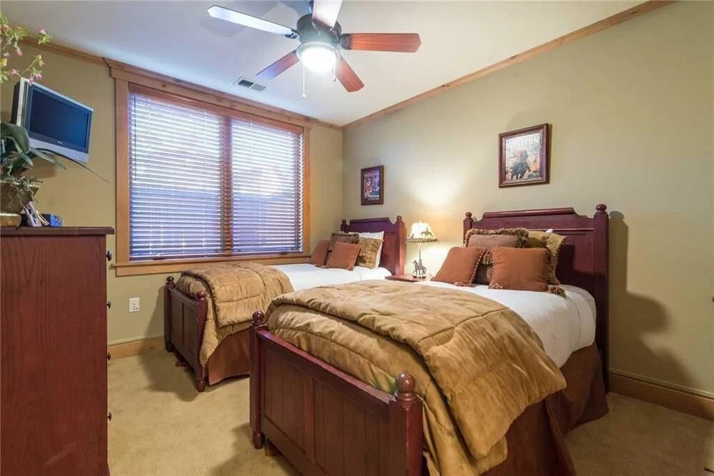 4110 Aspen Lodge, Trappeur's Crossing Apartment 2