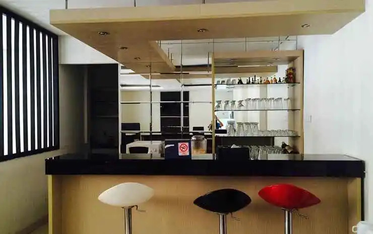 Hotel Agung Biak